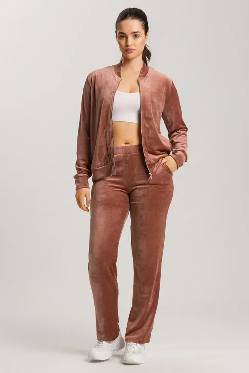 Толстовки Hanro 078856 2348