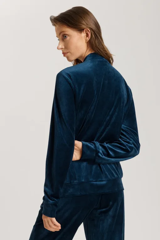 Толстовки Hanro 078856 1652