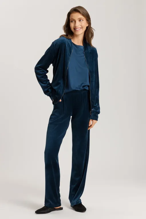 Толстовки Hanro 078856 1652