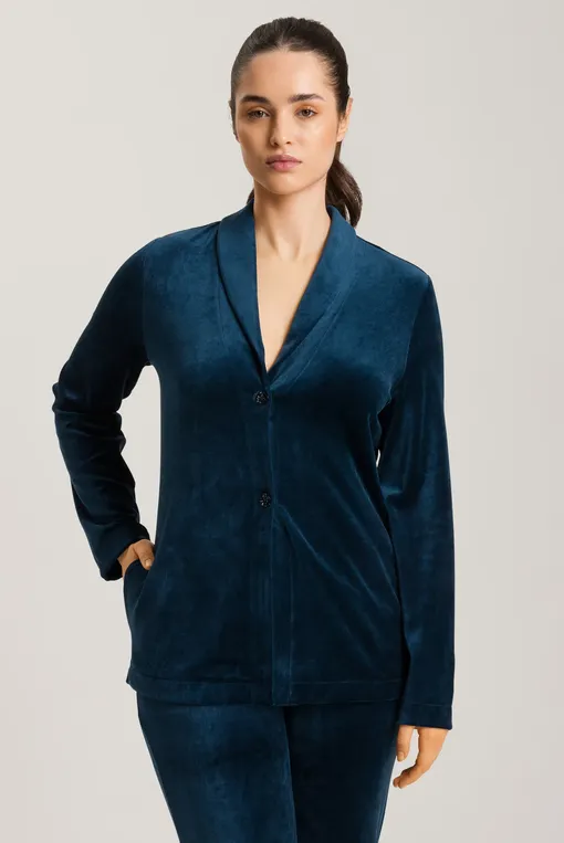 Топы Hanro 078860 1652