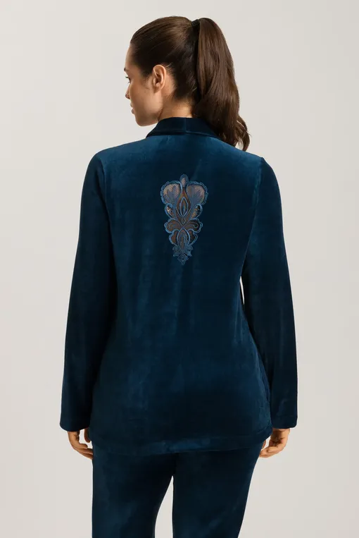 Топы Hanro 078860 1652