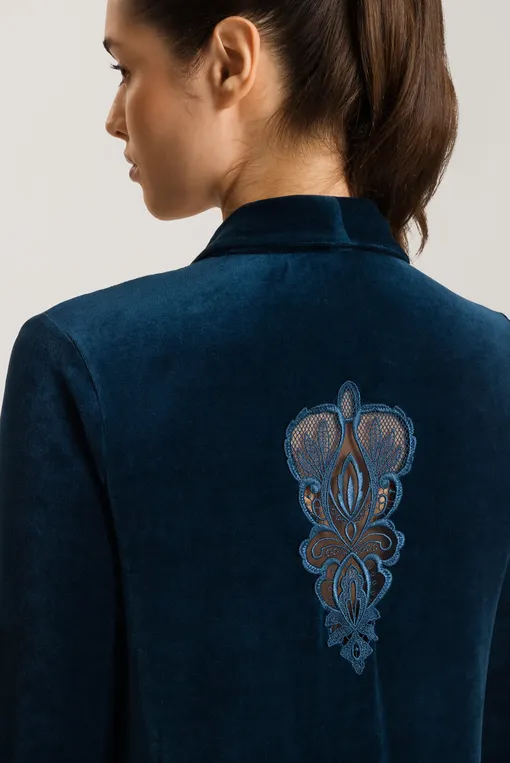 Топы Hanro 078860 1652