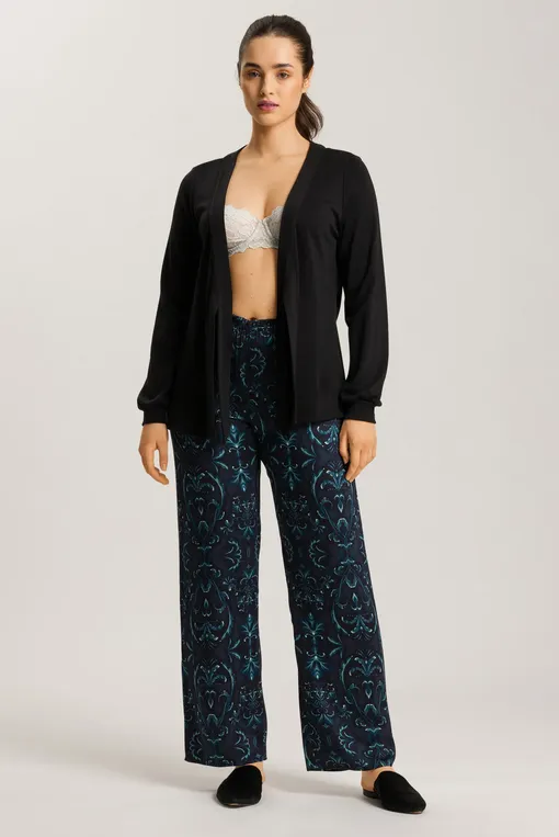 Лонгсливы Hanro 078874 0018