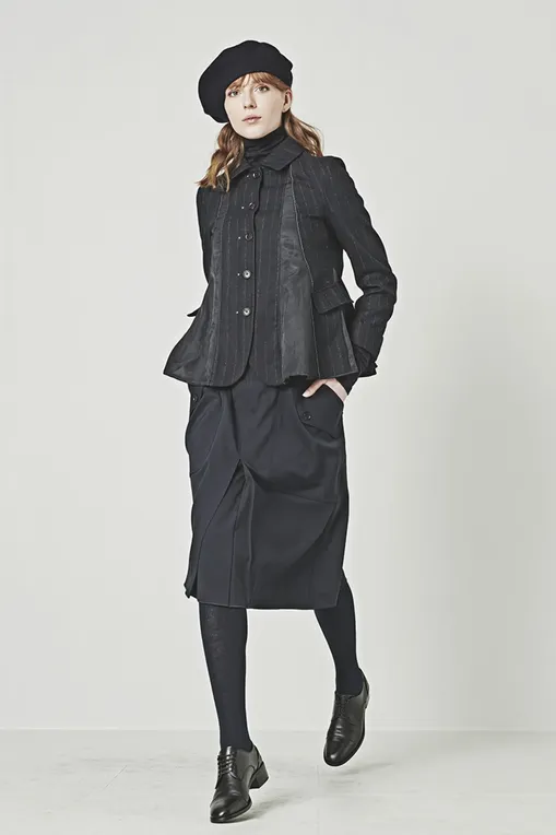 Жакеты High 73024310790 00002