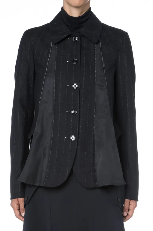 Жакеты High 73024310790 00002