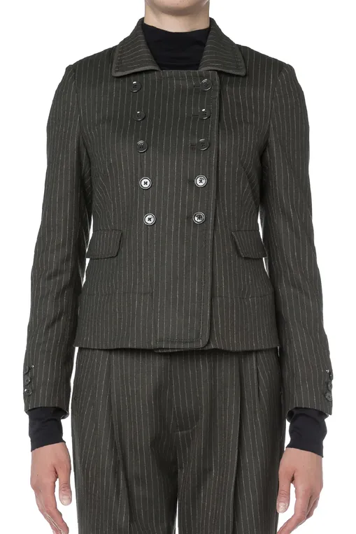 Жакеты High 73024510860 00004