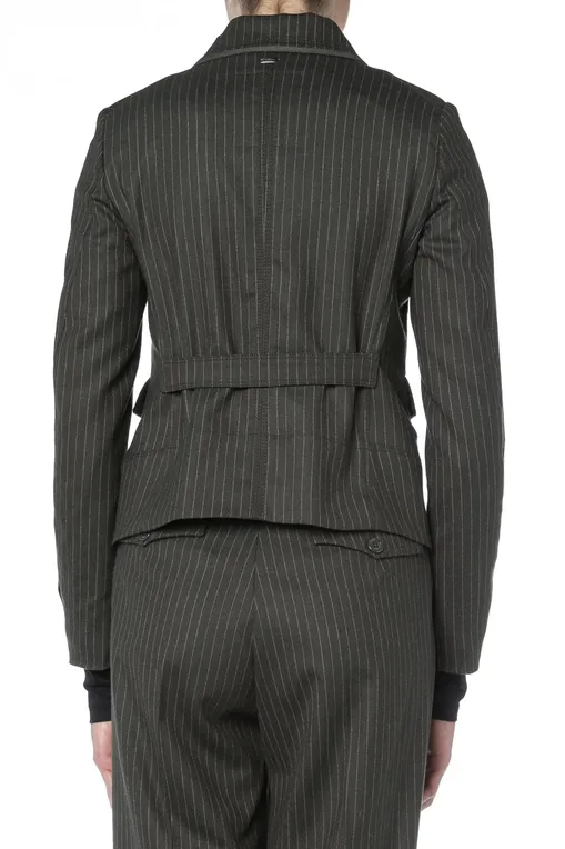 Жакеты High 73024510860 00004