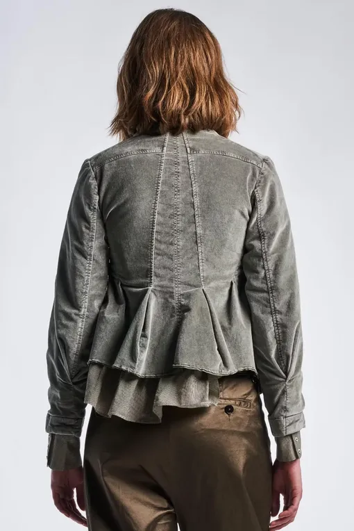 Жакеты High 73044011218 00424