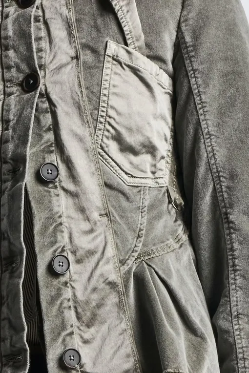 Жакеты High 73044011218 00424