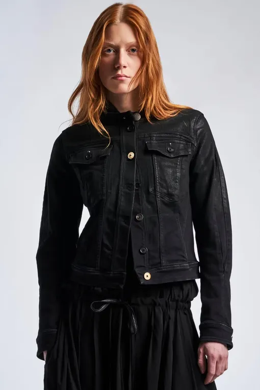 Жакеты High 73917002179 00199