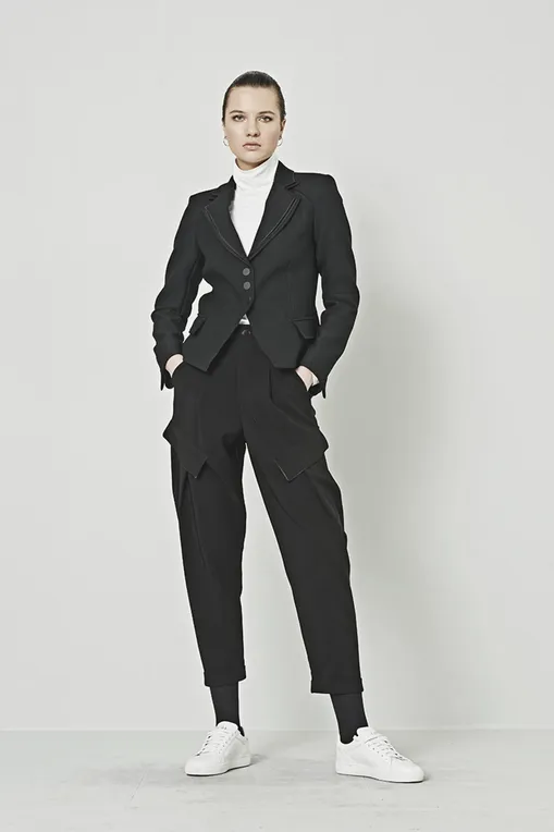 Жакеты High S3014108795 00199