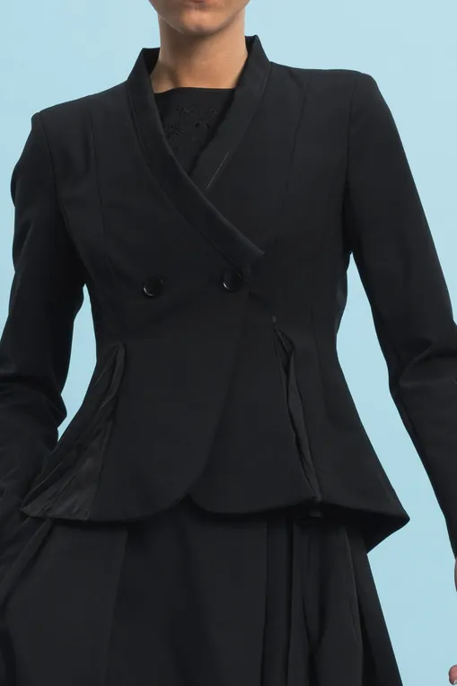 Жакеты High S3014708890 00199