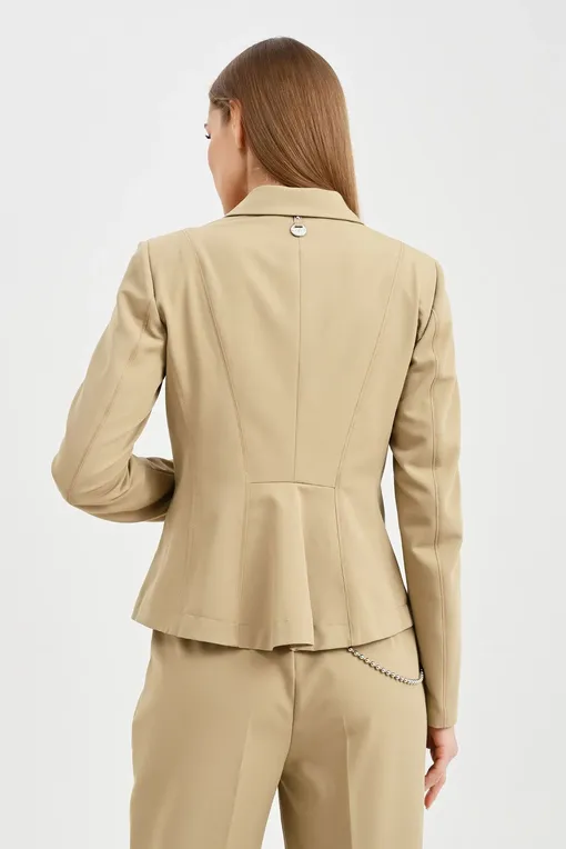 Жакеты High S3017008888 00510