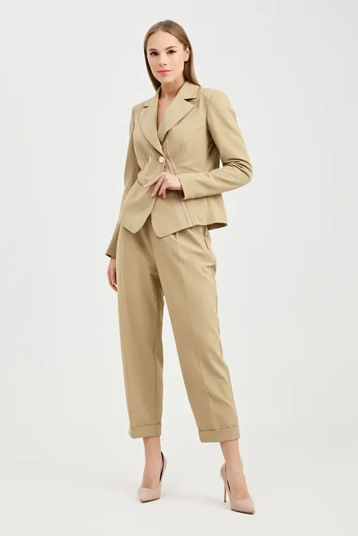 Жакеты High S3017008888 00510