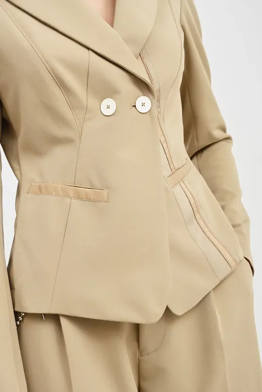 Жакеты High S3017008888 00510