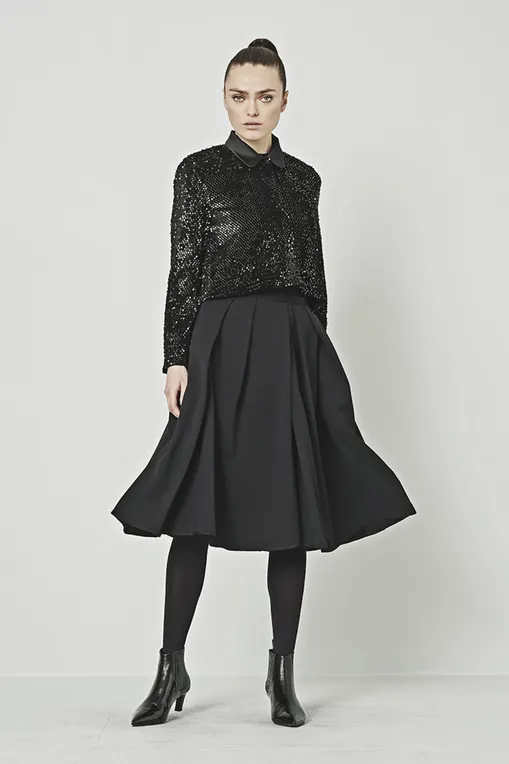 Рубашки High S3909011209 00199