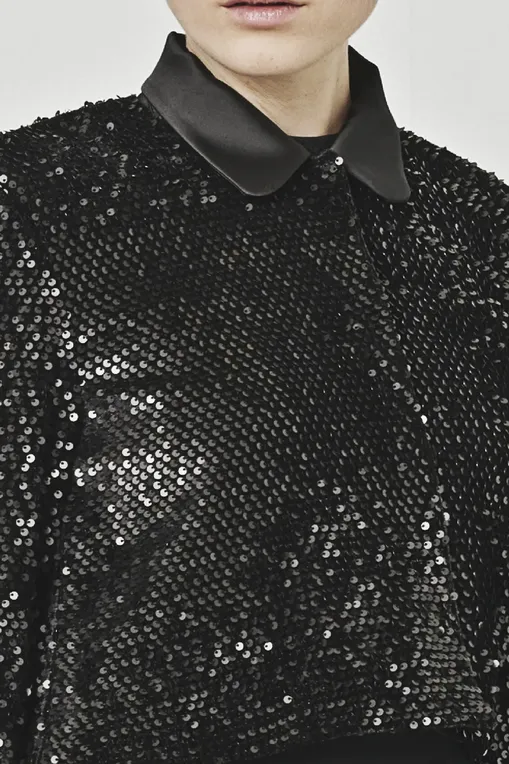 Рубашки High S3909011209 00199