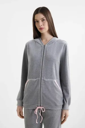 Le Chat BRUNCH470 gris chine