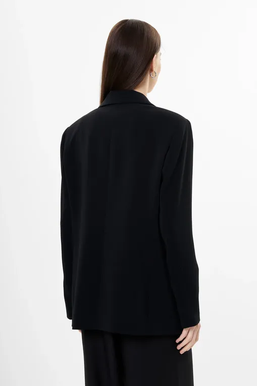 Жакеты Luisa Viola R112F101048N 033 BLACK