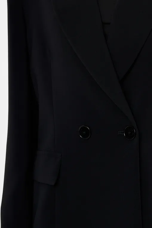 Жакеты Luisa Viola R112F101048N 033 BLACK