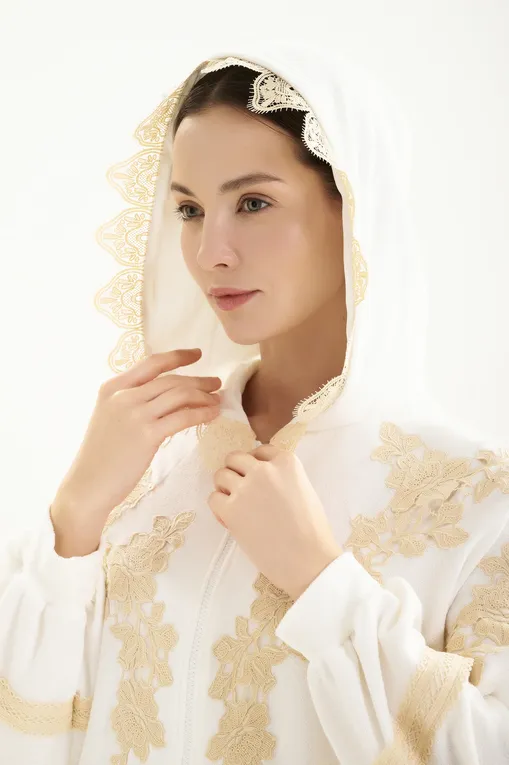 Лонгсливы Marjolaine 6BIA5701 0074 naturel