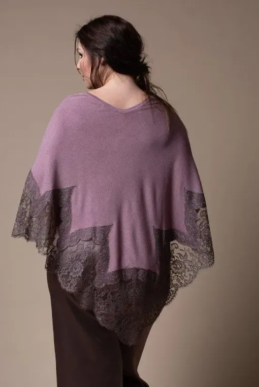 Блузки Marjolaine 9INT5701 2843 Jacinthe/nostalgie