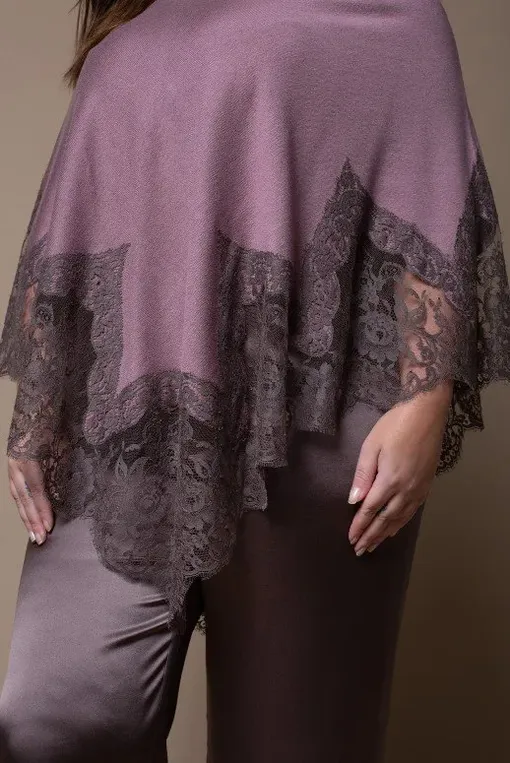 Блузки Marjolaine 9INT5701 2843 Jacinthe/nostalgie