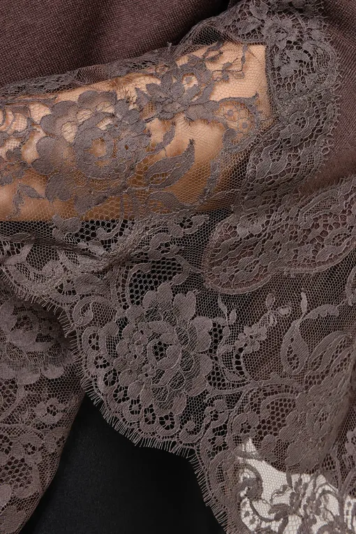 Блузки Marjolaine 9INT5701 0043 cuivre