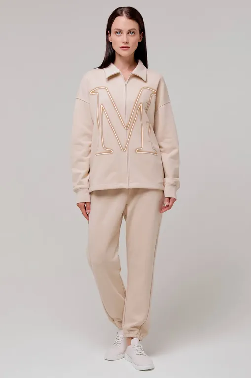 Жакеты Max Mara Leisure ANDREIS 23392601 001 ALBINO
