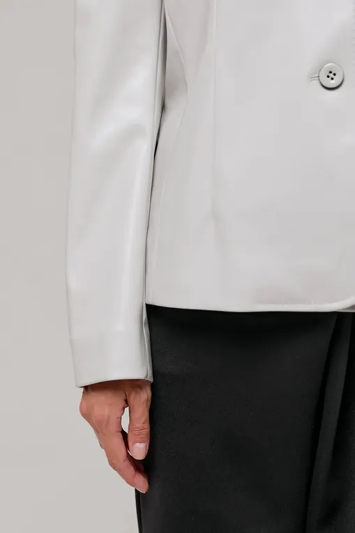 Жакеты Max Mara Leisure LOLLO 241691107 001 STONE