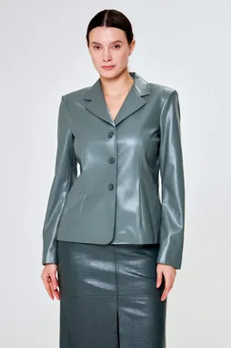 Max Mara Leisure LOLLO 241691107 002 DARK GREEN