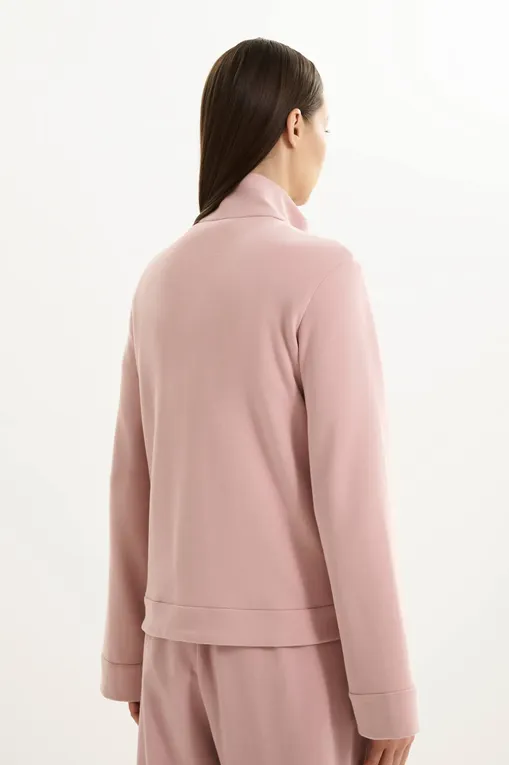 Жакеты Max Mara Leisure MARCH 23391604 004 PINK tema1
