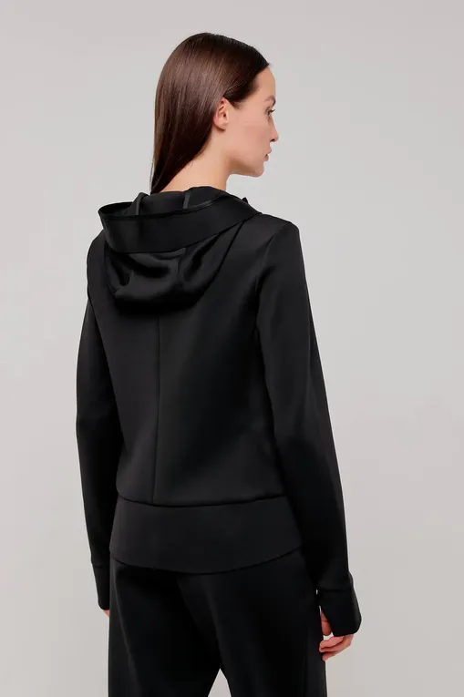 Жакеты Max Mara ALCESTE 23391611 004 BLACK