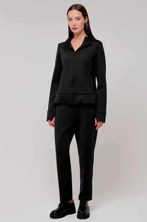 Жакеты Max Mara ALCESTE 23391611 004 BLACK