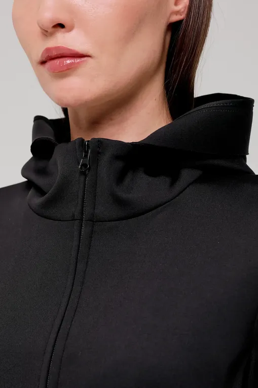 Жакеты Max Mara ALCESTE 23391611 004 BLACK