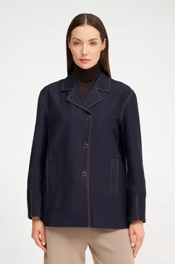 Max Mara Leisure CAVALLO 242691607 003 NAVY