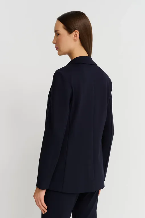 Жакеты Max Mara Leisure JOICE 242691606 002 NAVY