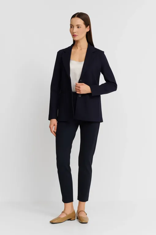Жакеты Max Mara Leisure JOICE 242691606 002 NAVY