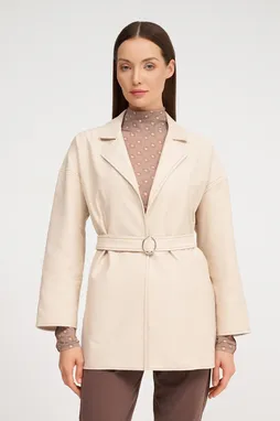 Max Mara Leisure OTRANTO 242691602 001 BEIGE