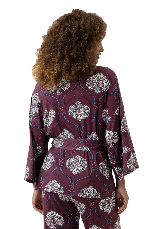 Топы Mey 1230073 1725 boysenberry