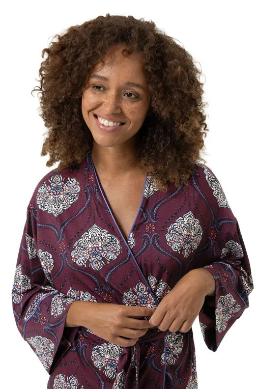 Топы Mey 1230073 1725 boysenberry