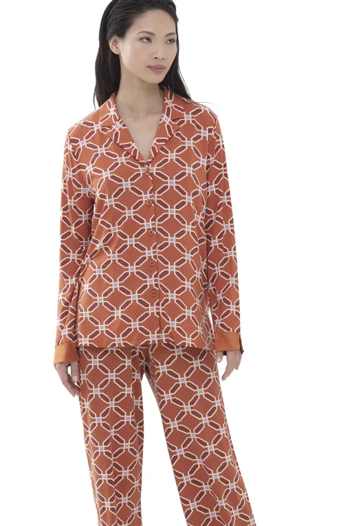 Топы Mey 17168 74 cinnamon