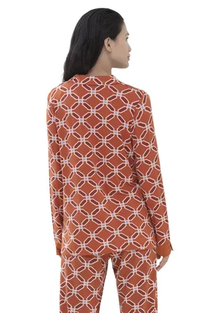 Mey 17168 74 cinnamon