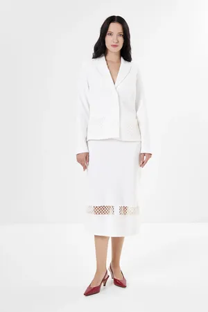 Milva Mi 4073 20 BIANCO