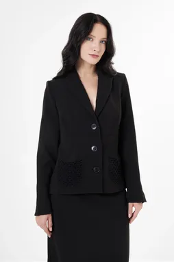 Milva Mi 4073 07 NERO