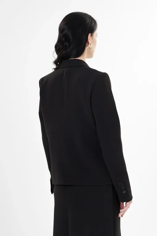 Жакеты Milva Mi 4073 07 NERO