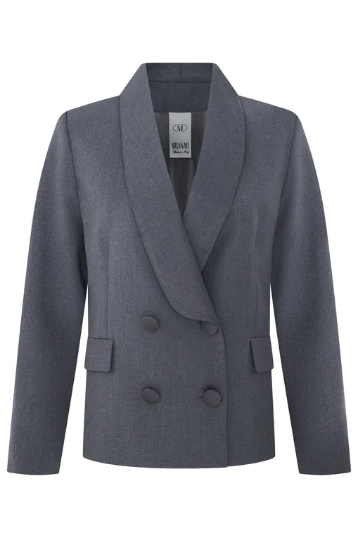 Жакеты Milva Mi 8246 00 CAMPIONE