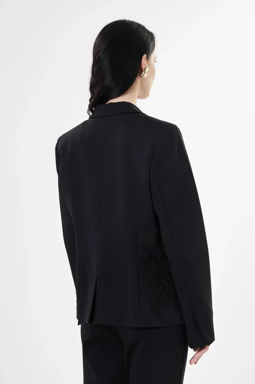 Жакеты Milva Mi 8261 99 NERO