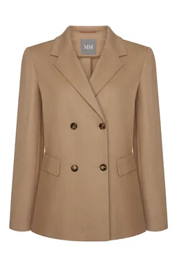 MM by MaxMara ALBANIA 252691606 003 PEARL GREY