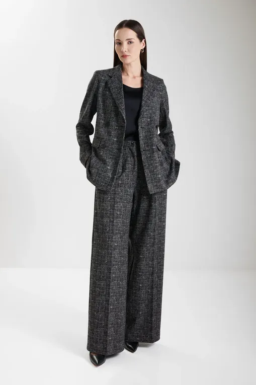 Жакеты MM by MaxMara ALBANIA 252691606 001 WHITE